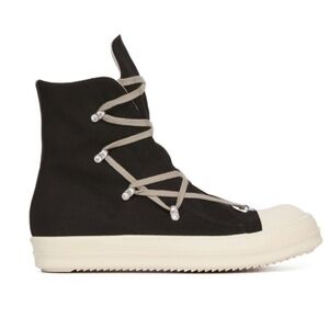 DRKSHDW SS25 HOLLYWOOD HEXA SNEAKS